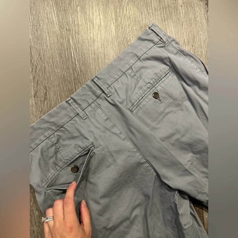 Merona 34x30 dress pants
